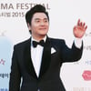 [★포토]김형종, '포즈 취하려니 조금 어색해요'