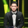 '대상 무게 이겨낸' 김수현, 감동 눈물에 팬들도 울먹