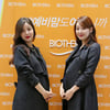 '출산눈앞' 박솔미·소이현, 임산부의날 캠페인 등장..미모 여전
