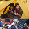 황정민 정우 '히말라야', 12월 개봉확정..스틸 공개