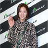 [★포토]왕빛나, '손바닥만한 얼굴'