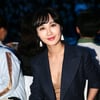[★포토]이비아, '한국의 패션쇼 기대돼요'
