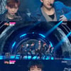 '음중'갓세븐, 거친 카리스마의 그들..'니가 하면'