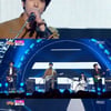 '음중' 씨엔블루, '신데렐라'를 향한 달콤한 고백