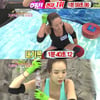 '출발드림팀' 김지원, 2015 드림퀸 최강자전 '최종우승' 