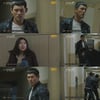 '처용2' 오지호, 화려한 액션..위기의 하연주 구했다