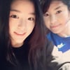 조혜정, '동안미모' 엄마 깜짝 공개  