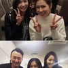 "윤아 셋 더하기 예진 하나"..함께라 더 예뻐요~