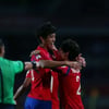 U-17 대표팀, 韓축구 역사상 최초 '조별리그 2연승·통과' 쾌거