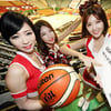 kt 소닉붐, 홈경기서 최신영화 상영 'GiGA 무비 Fastival'
