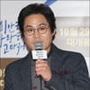 '미사고' 김성균, 성유리와 스크린 첫 뽀뽀신 "두근거렸다"