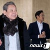 이건희 삼성전자 회장, 청년희망펀드에 '200억 원 기부'