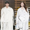 [★포토]김우빈-이성경, '런웨이를 들썩이게 한 모델 남매'