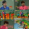 '런닝맨' 유재석 "게임 배후 누군지 안다"..이광수 '깜짝'