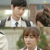 '발칙하게고고' 이원근, 정은지에 "시험 잘봐라" 훈훈
