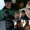 '육룡이 나르샤', 윤손하vs한상진 심리전 '최고의 1분'