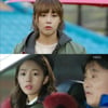 '발칙하게고고'채수빈, 정은지 버리고 갔다..왜?