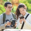 '노량진역에는~' 봉태규·하승리, 시청자 감성 충전