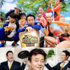 SBS "KS중계로 '정글'·'백종원' 지연 또는 결방 가능"