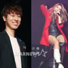 에일리, '결혼' 배치기 탁 축가 부른다..소속사 식구 '의리'