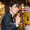 [★포토]송재림 '심쿵 눈맞춤 인사'