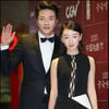 [★포토]권상우-저우동위 '2015중국영화제 홍보대사'