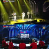 '탑밴드3' 와러써커스, '바퀴벌레'+'양화대교' 호평..독보적 무대