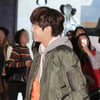 [★포토]광희, '추운 날씨에 따뜻하게 입고 왔어요'