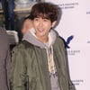 [★포토]광희, '옷들이 정말 예뻐요'