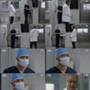 '디데이' 이경영, 하석진에 "수술 흉내만 내" 설득