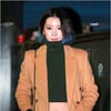 [★포토]아이린, '당당히 드러낸 복근'