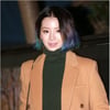 [★포토]아이린, '군살 제로 복근'