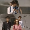 '시크릿 메세지' 탑-우에노주리, 메신저 통해 운명적 만남(종합)