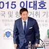 'ML 도전' 이대호 "필요로 하는 팀 있다면 금액 중요치 않아"(일문일답)
