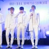 하이포 "지금까지는 밝은 곡..이번에는 거친 상남자 매력"