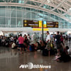발리 화산 폭발..인도네시아, 발리 공항 폐쇄