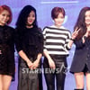 [★포토]브아걸, 컴백해서 기뻐요