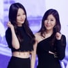 그래도 다비치구나..원치않았던 '이순간' 음원차트 1위