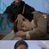 '그녀는예뻤다' 황정음, 박서준 눈물 위로.."네 잘못 아냐"