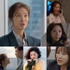 '지붕'뚫고 '로코 퀸'된 황정음 성공신화②