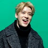 [★포토]강성훈, '오랜만에 무대 너무 떨려요'