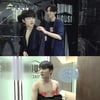 탑독, 리얼리티 위해 다 내려놨다..파격노출+왁싱 도전