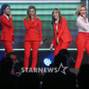 [★포토]마마무 '광고대상 축하공연 왔어요'