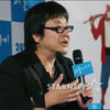 [★포토]호소다 마모루 '괴물과 아이의 성장 이야기'