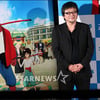 [★포토]'괴물의 아이' 호소다 마모루 감독