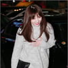 [★포토]진혜원, '공손한 인사'