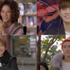매력폭발 정음·서준·준희·시원, "그녀도, 그도 다 예뻤다"③