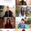 홍종현·이기우·스누퍼 수능 응원 메시지 "좋은 결과 있길" 