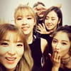 남미 투어 나선 포미닛..아르헨티나 기다려!