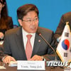 윤상직 산업부 장관 "영덕 원전 주민투표 결과 인정못해"